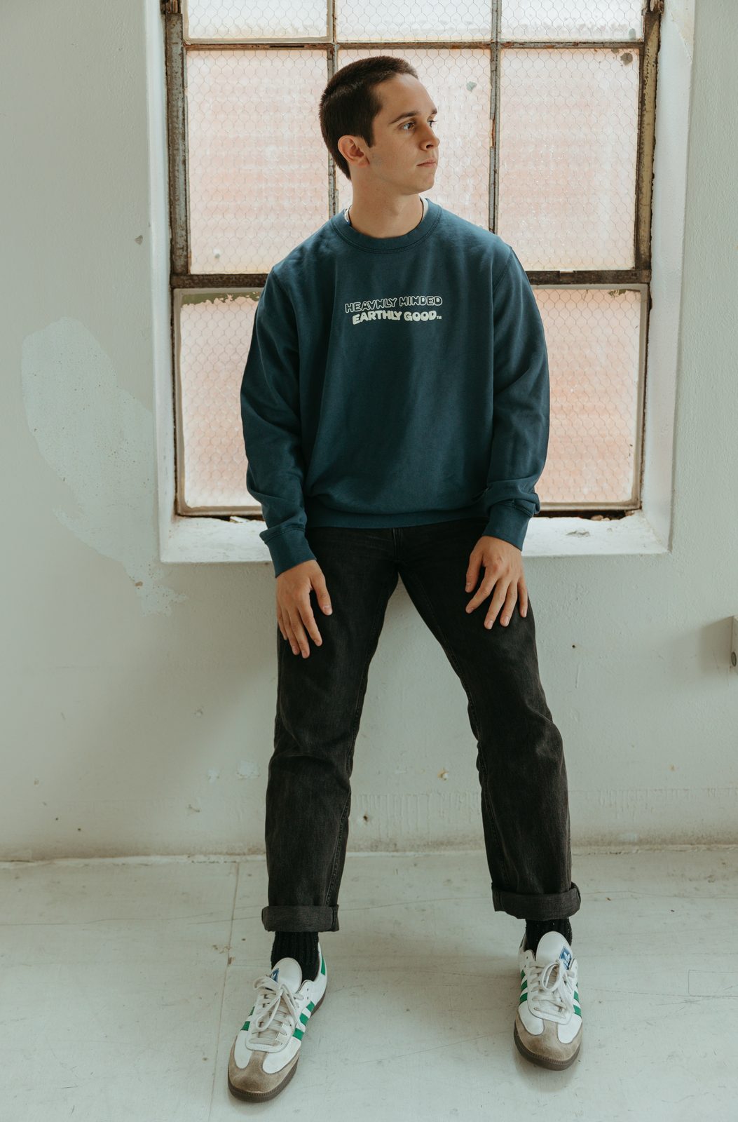 HMEG apparel