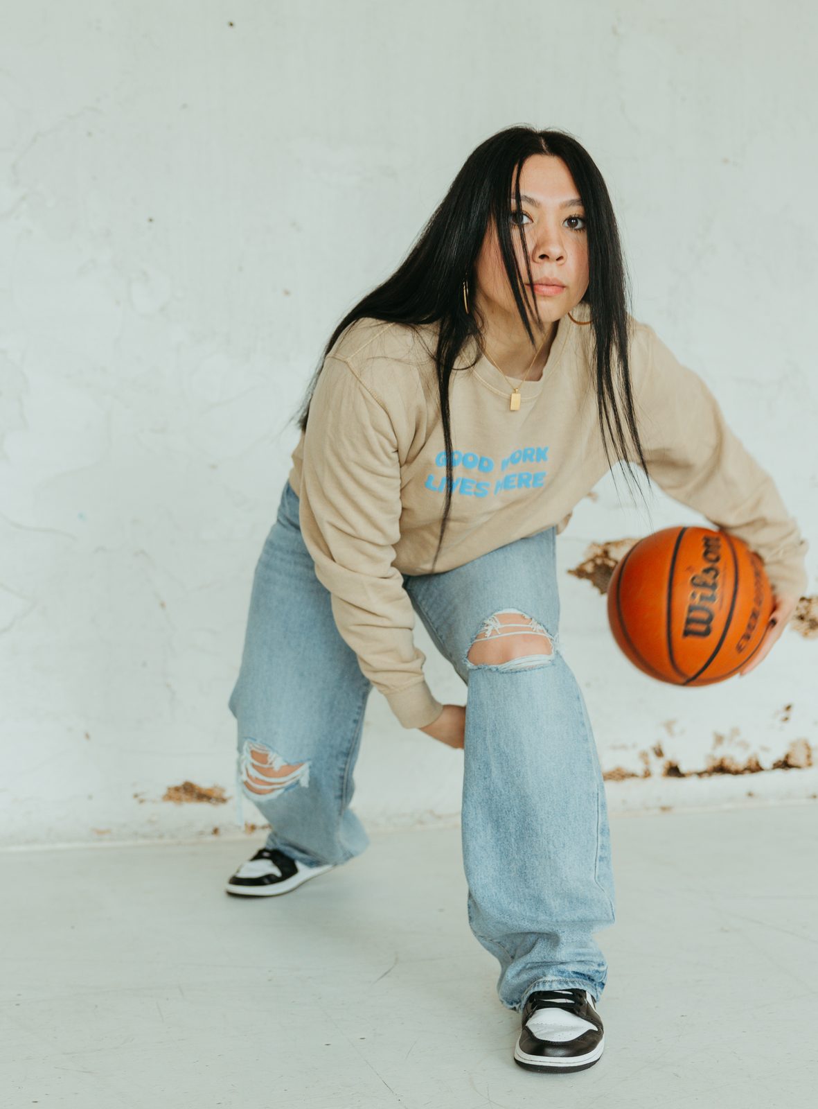 HMEG apparel
